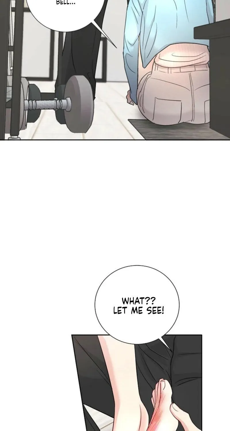 The Summer When You Came Chapter 8 page 79 - 