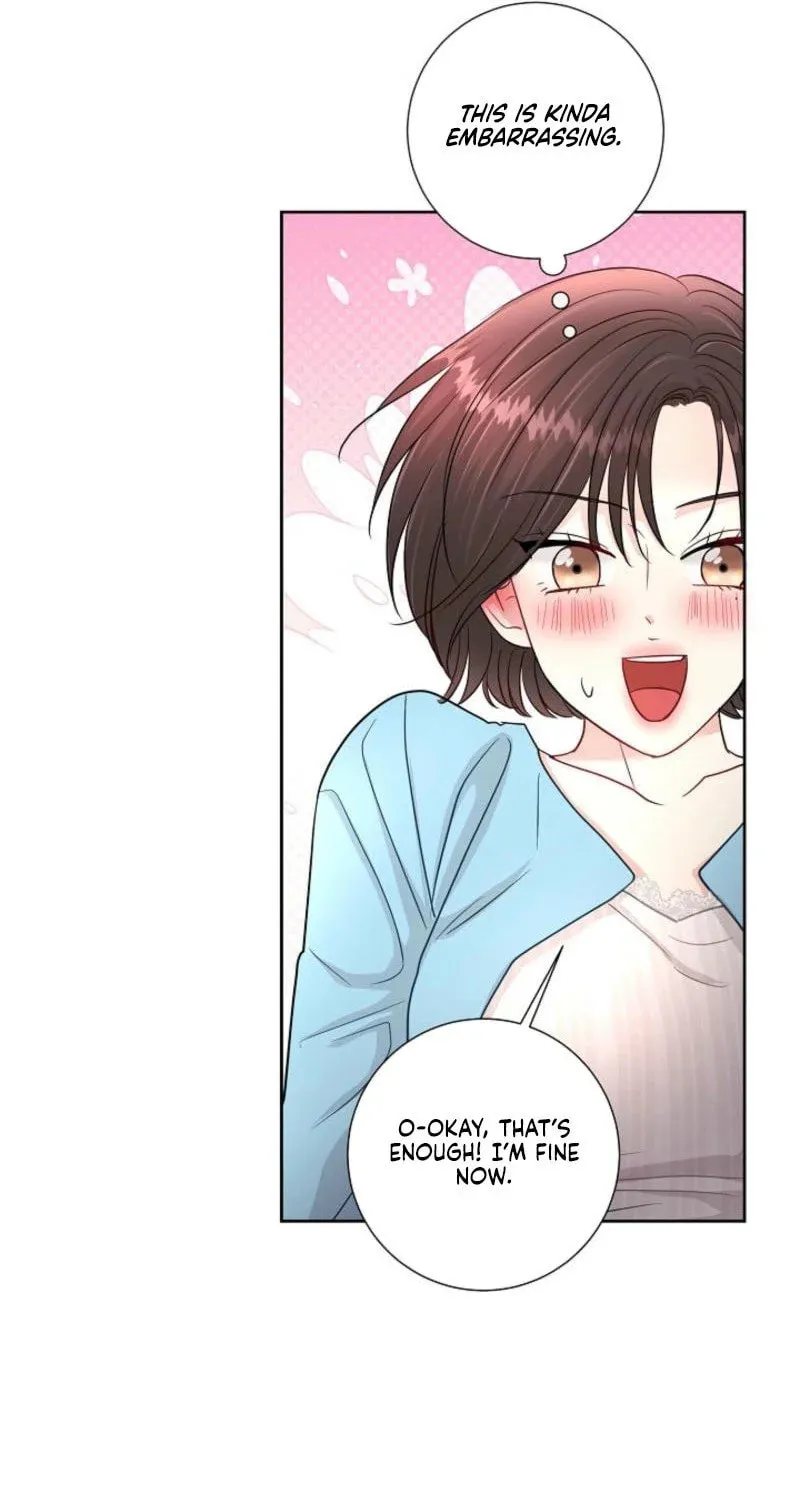 The Summer When You Came Chapter 8 page 84 - 