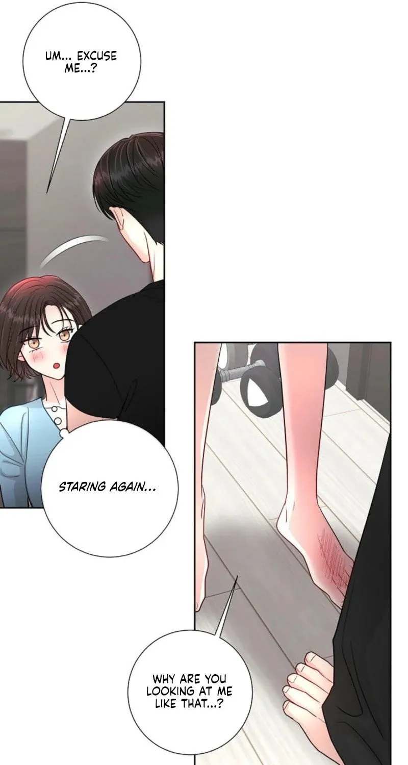 The Summer When You Came Chapter 8 page 87 - 