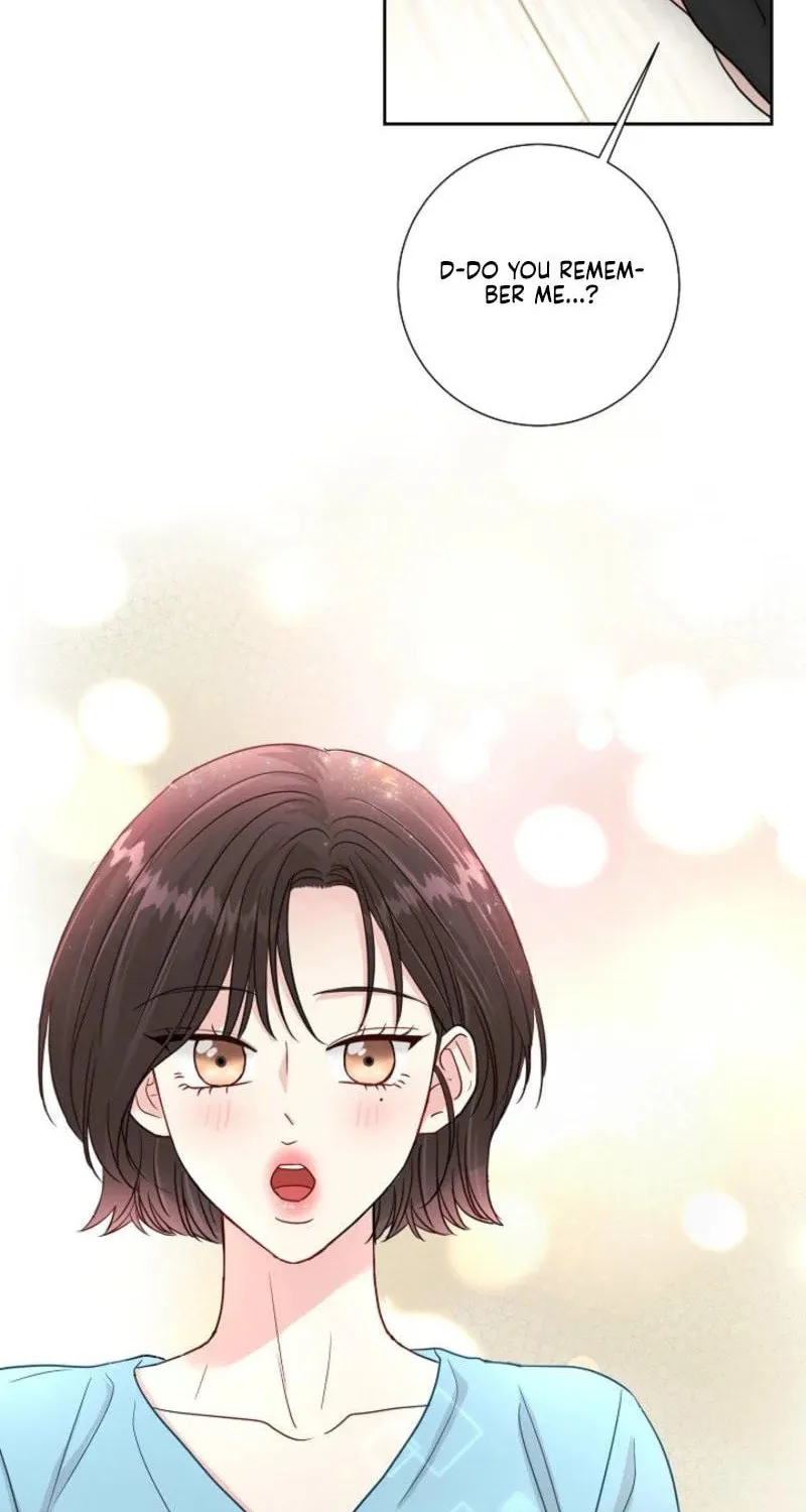 The Summer When You Came Chapter 8 page 88 - 