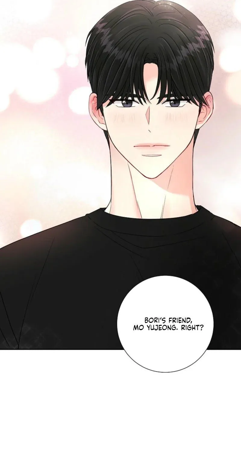 The Summer When You Came Chapter 8 page 90 - 