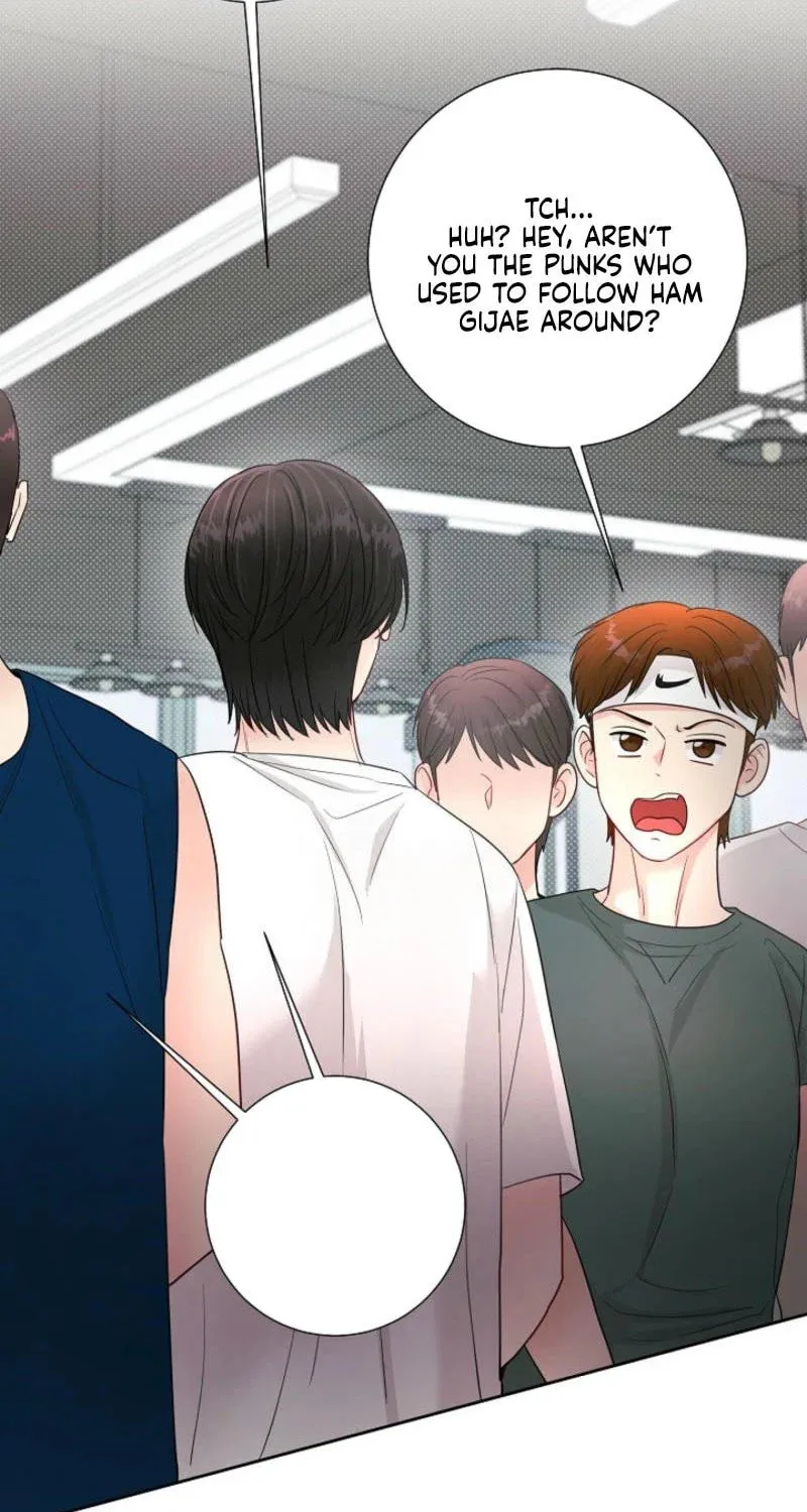 The Summer When You Came Chapter 8 page 10 - 