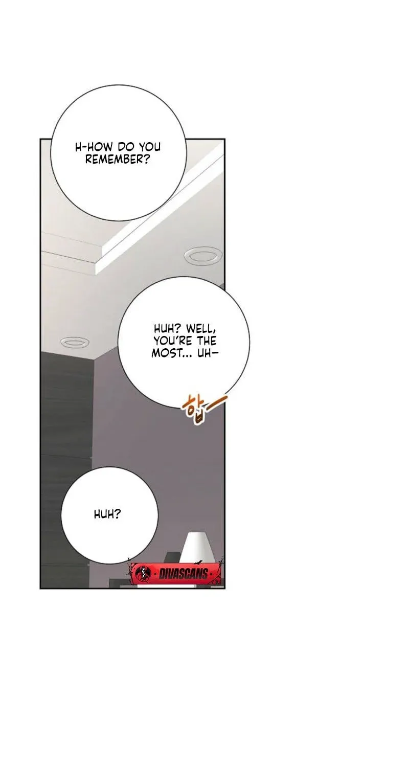 The Summer When You Came Chapter 8 page 91 - 