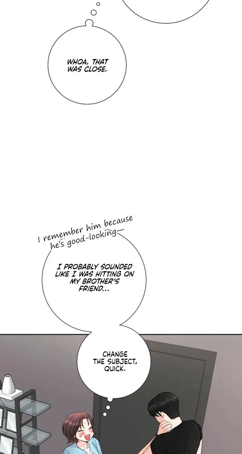The Summer When You Came Chapter 8 page 94 - 
