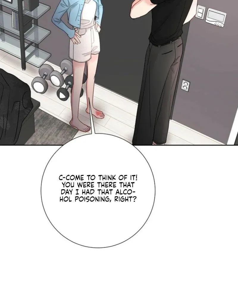 The Summer When You Came Chapter 8 page 95 - 