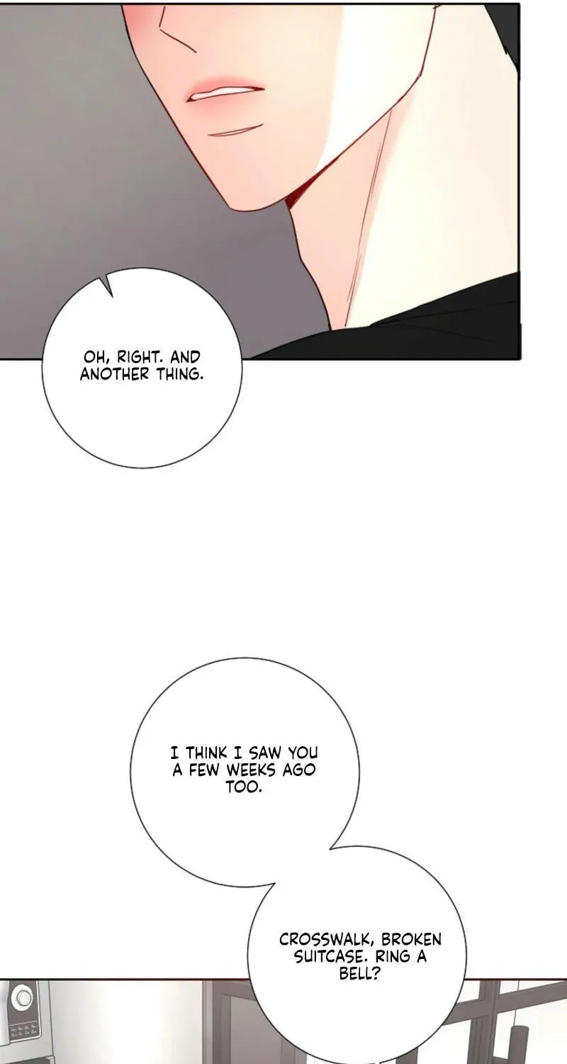 The Summer When You Came Chapter 8 page 99 - 
