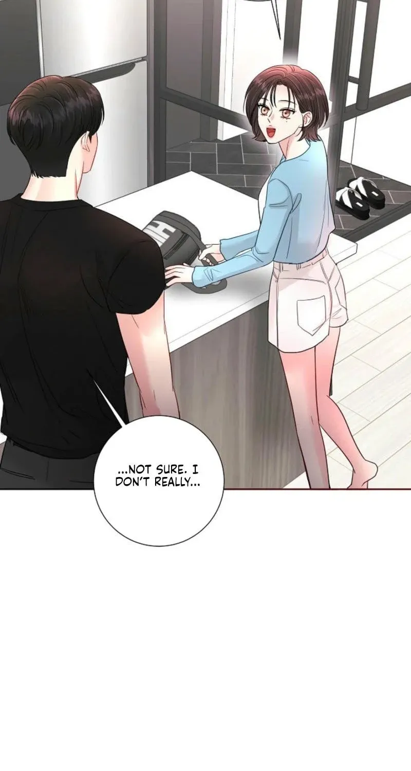The Summer When You Came Chapter 8 page 100 - 