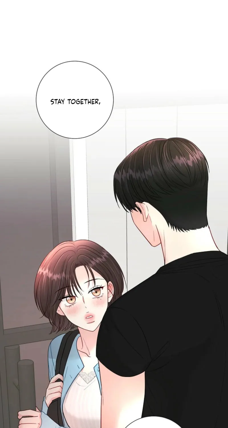 The Summer When You Came Chapter 9 page 1 - 
