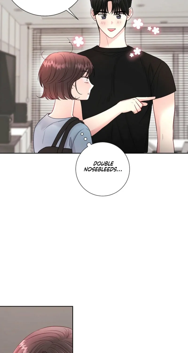 The Summer When You Came Chapter 9 page 13 - 