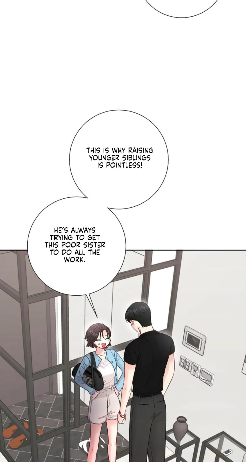 The Summer When You Came Chapter 9 page 15 - 