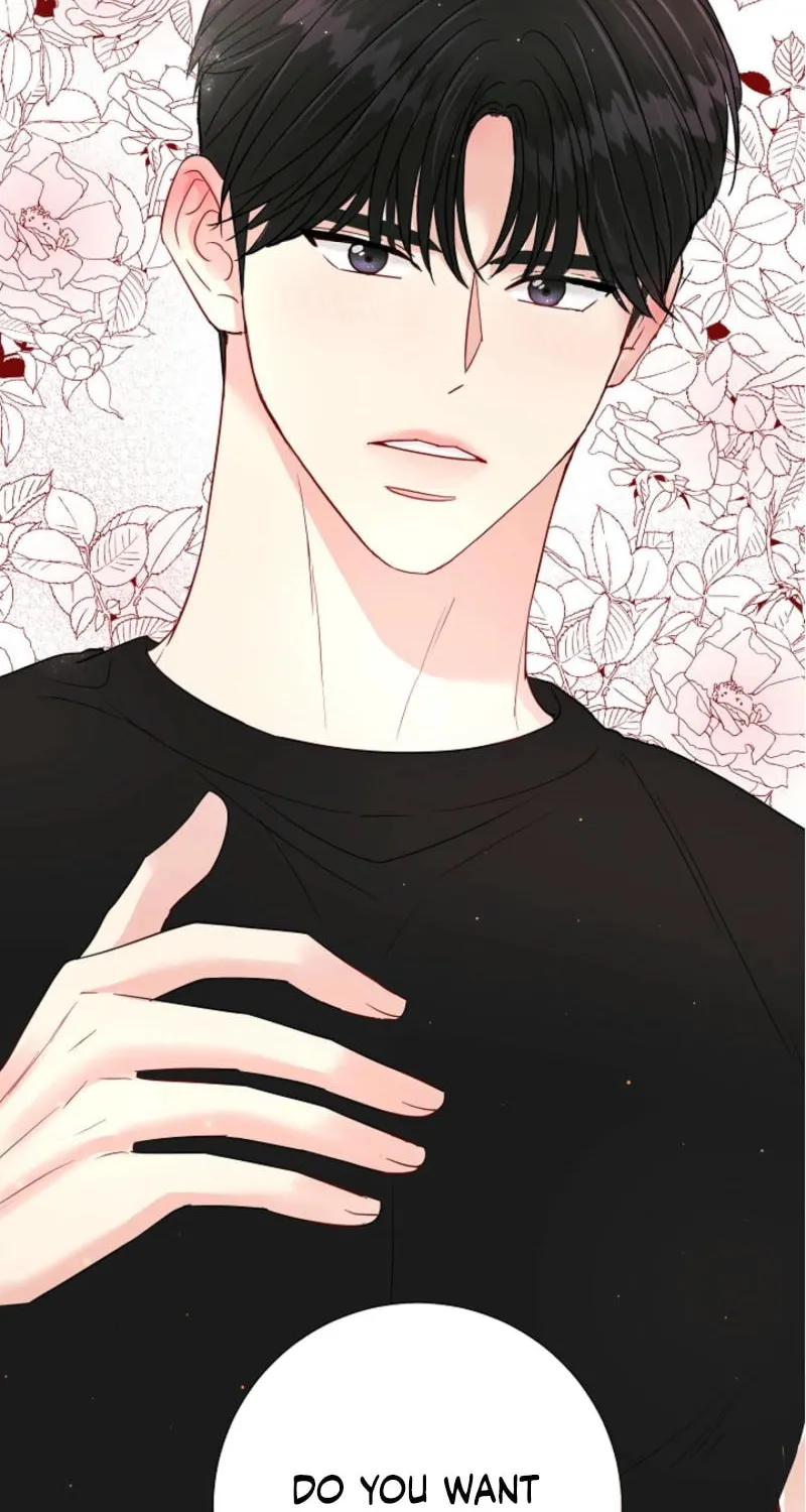 The Summer When You Came Chapter 9 page 20 - 