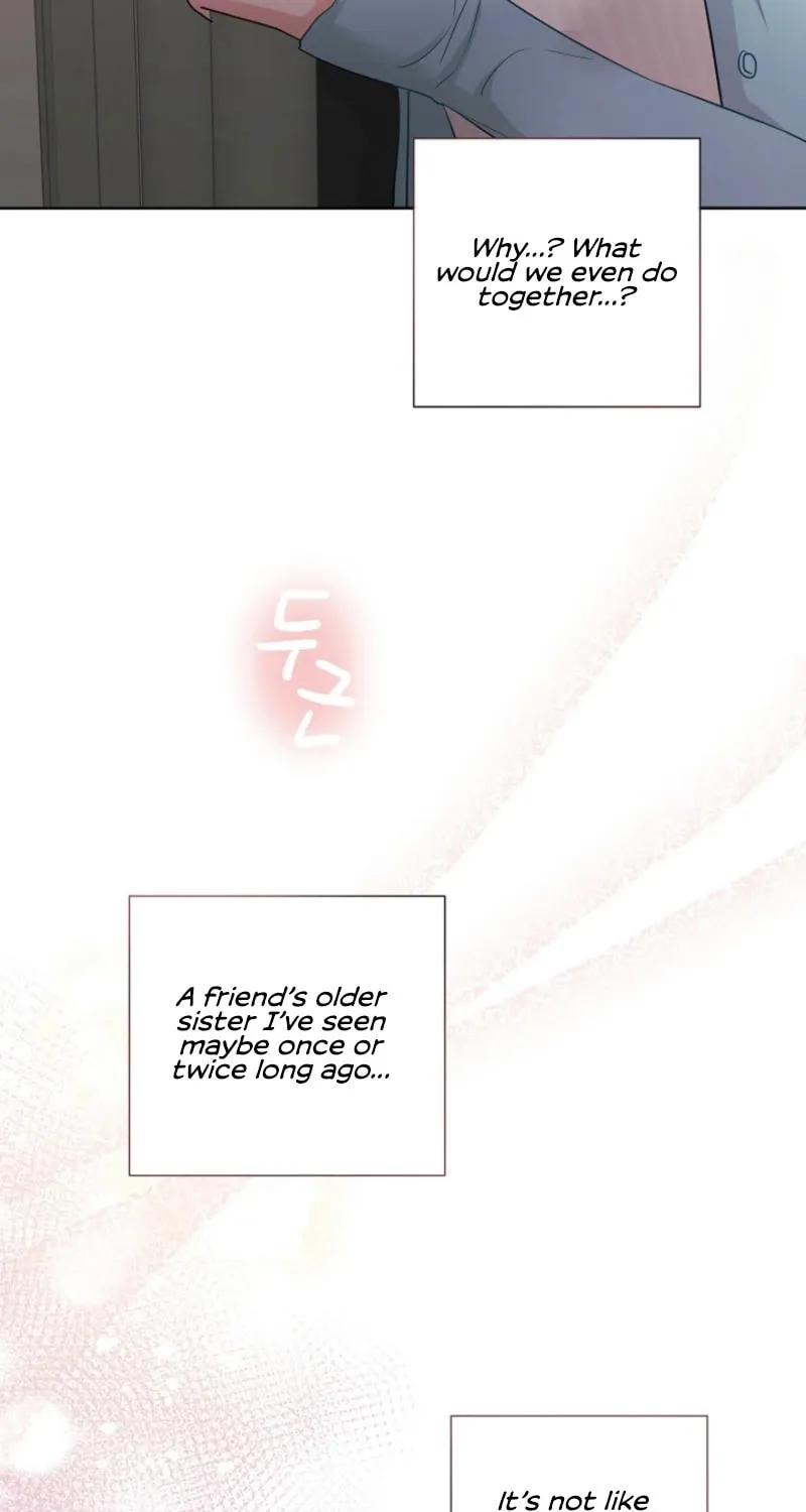 The Summer When You Came Chapter 9 page 3 - 