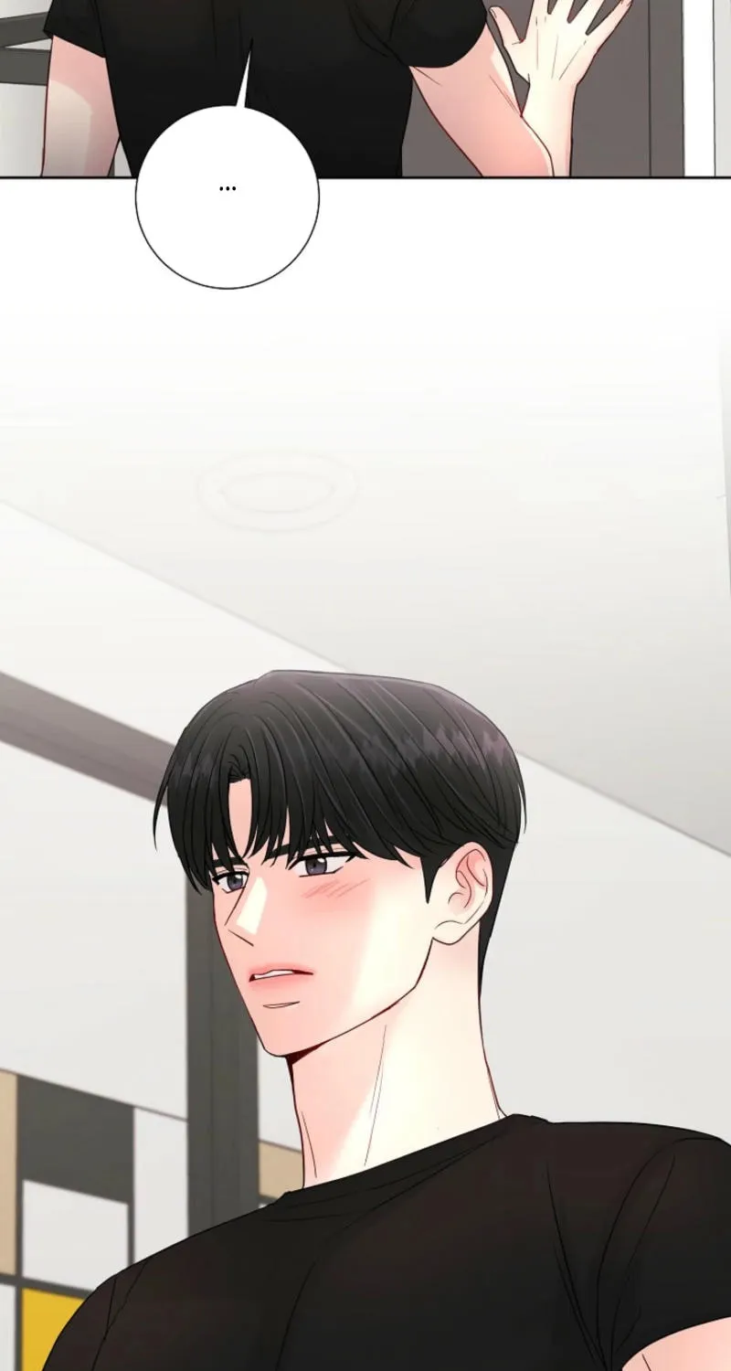 The Summer When You Came Chapter 9 page 27 - 