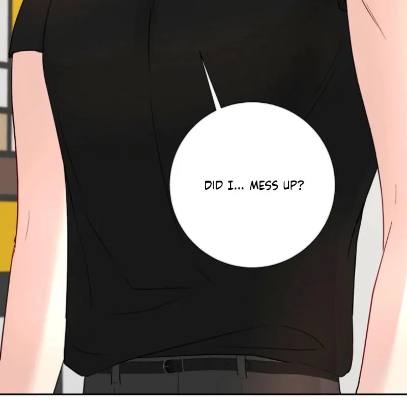 The Summer When You Came Chapter 9 page 28 - 