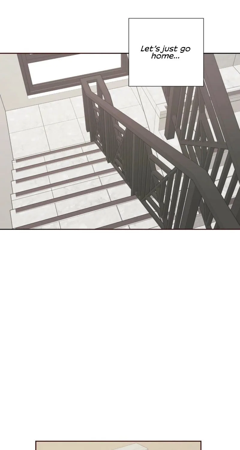 The Summer When You Came Chapter 9 page 35 - 