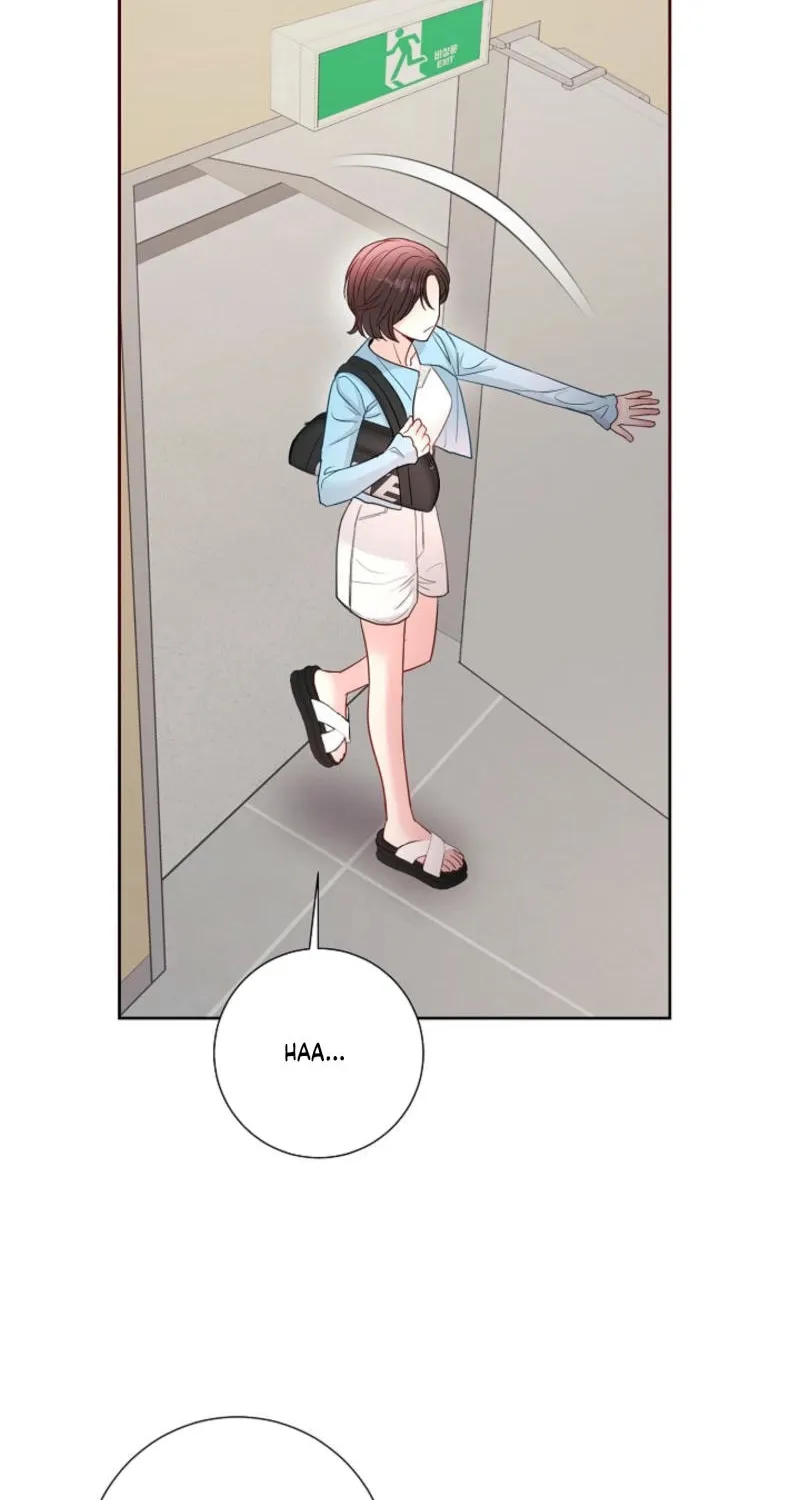 The Summer When You Came Chapter 9 page 36 - 