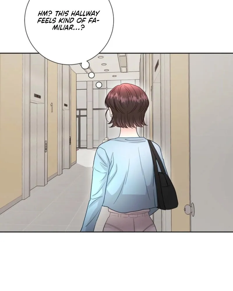 The Summer When You Came Chapter 9 page 37 - 