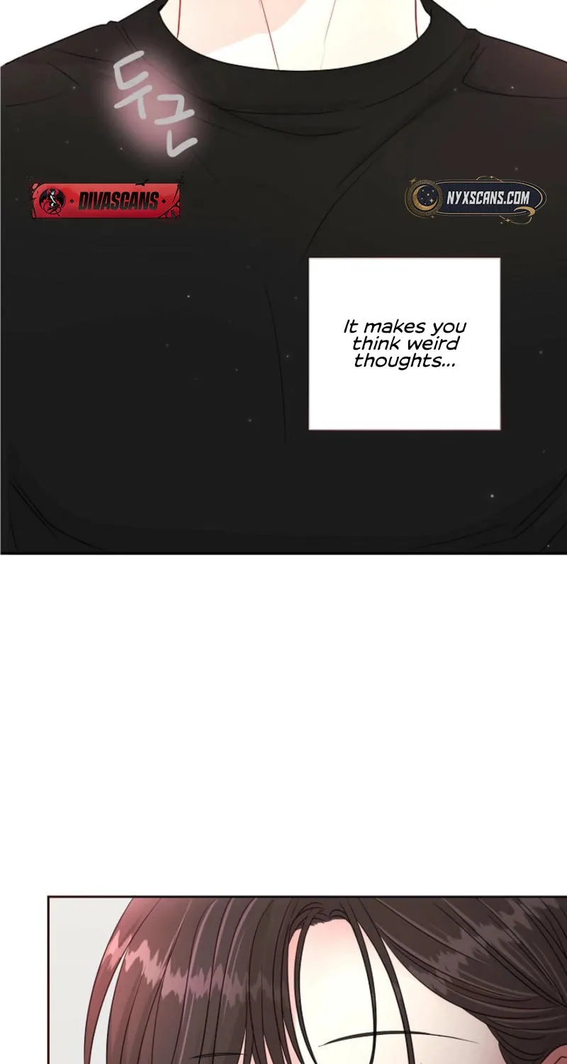 The Summer When You Came Chapter 9 page 5 - 
