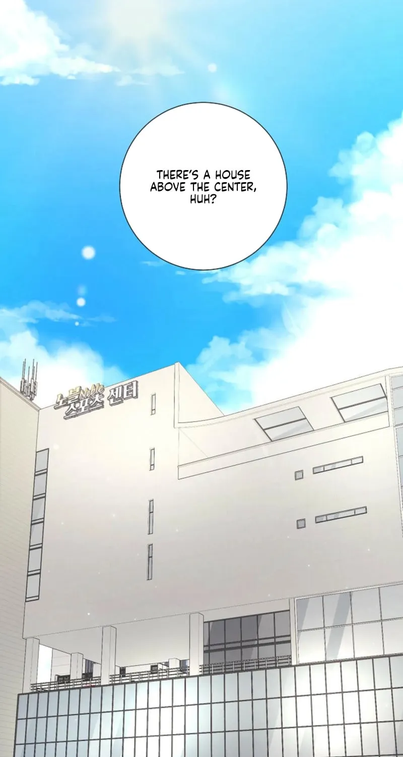 The Summer When You Came Chapter 9 page 41 - 