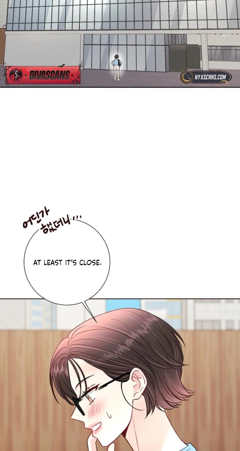 The Summer When You Came Chapter 9 page 42 - 