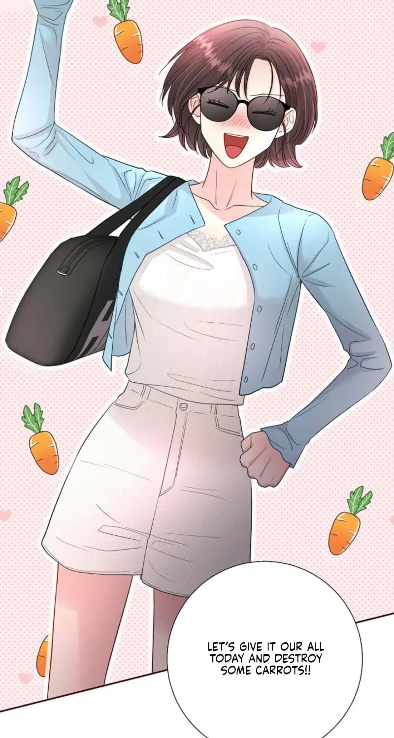 The Summer When You Came Chapter 9 page 45 - 