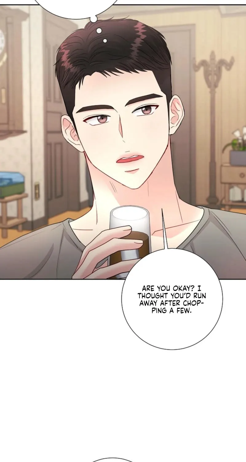 The Summer When You Came Chapter 9 page 54 - 