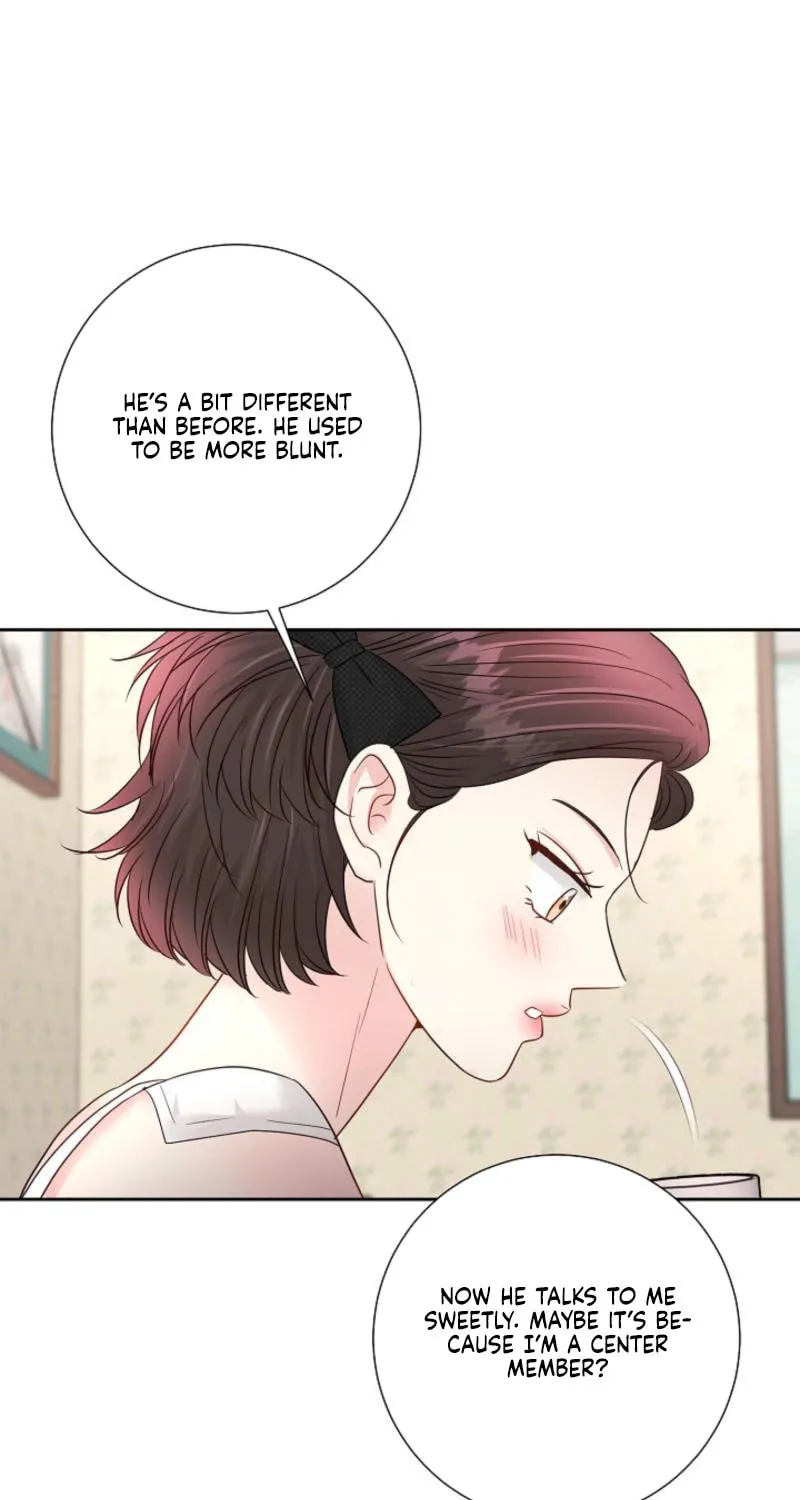The Summer When You Came Chapter 9 page 65 - 