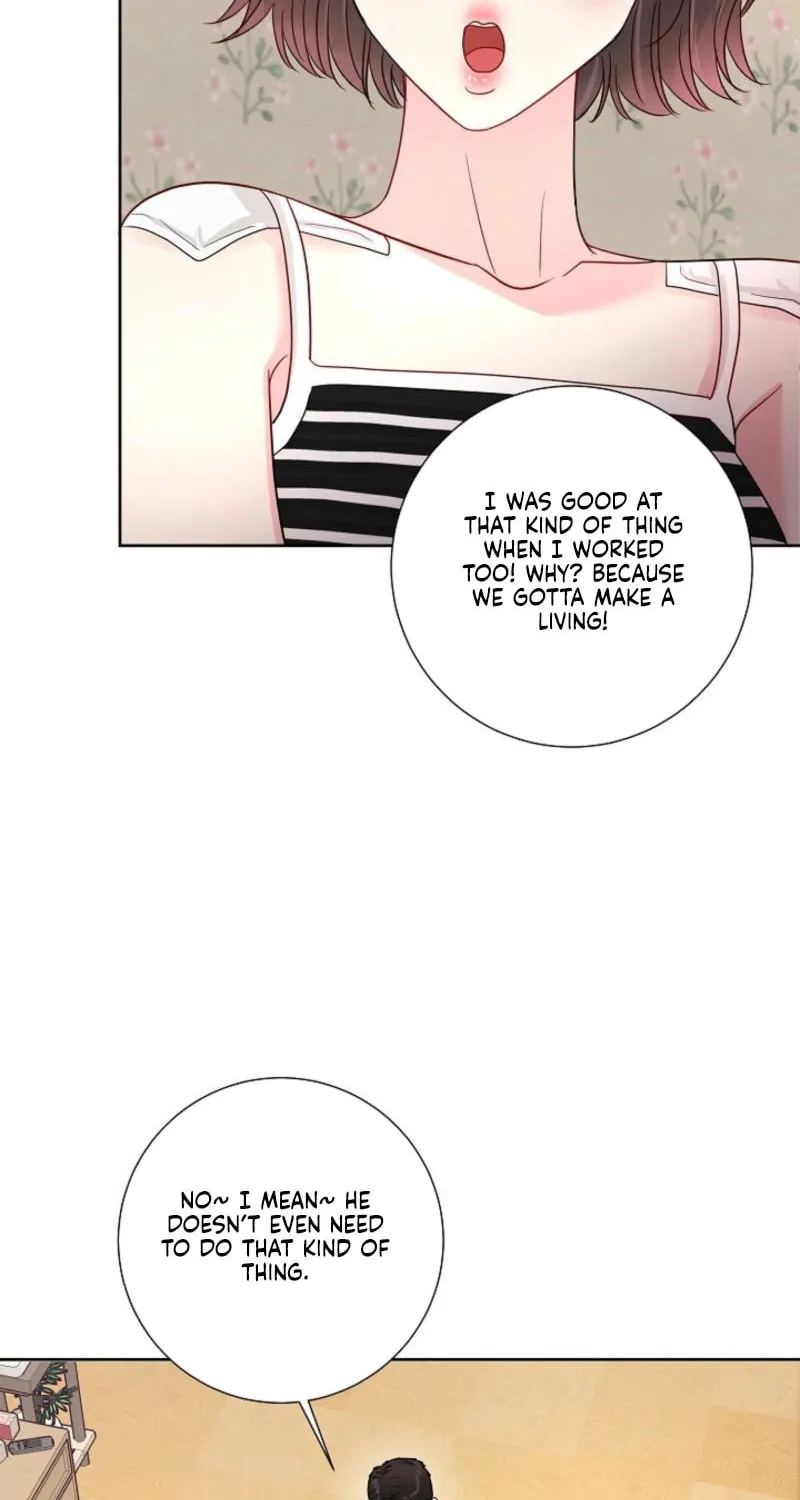 The Summer When You Came Chapter 9 page 68 - 