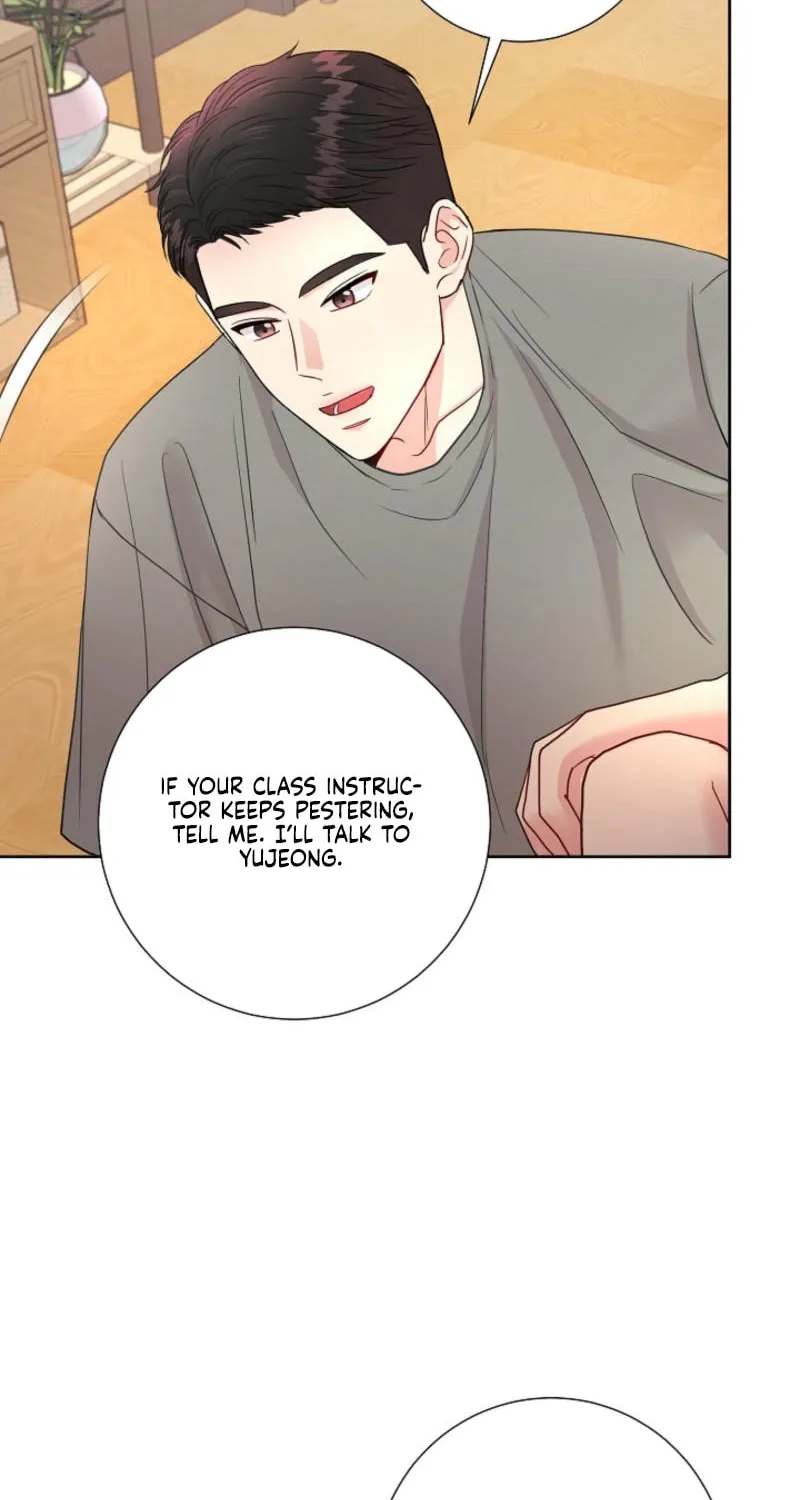 The Summer When You Came Chapter 9 page 70 - 