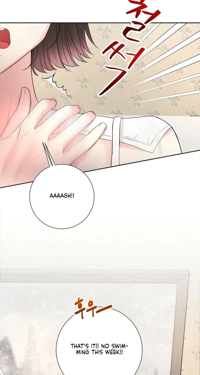 The Summer When You Came Chapter 9 page 78 - 