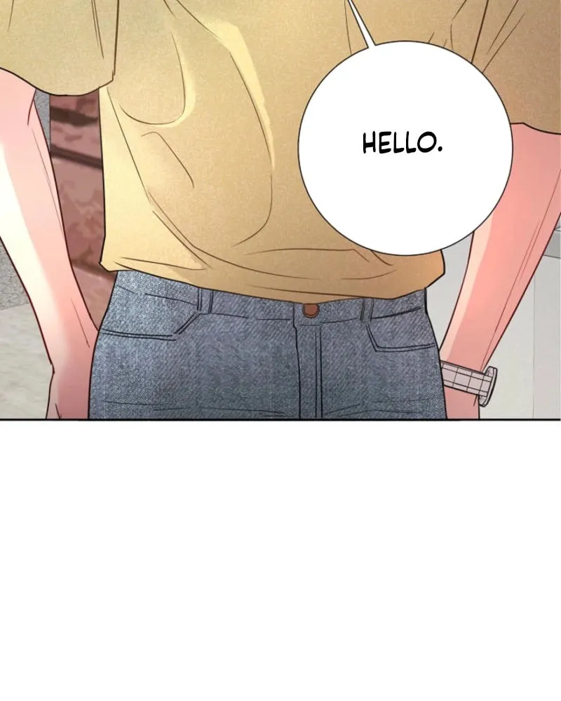 The Summer When You Came Chapter 9 page 83 - 