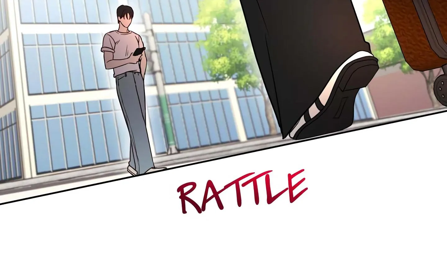 The Summer You Came Chapter 1 page 102 - 