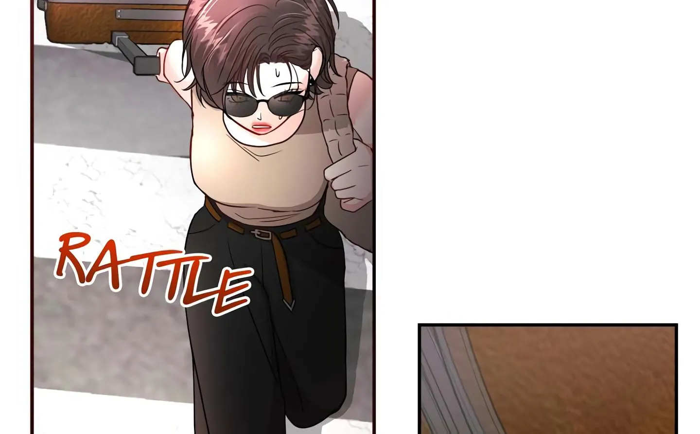 The Summer You Came Chapter 1 page 104 - 