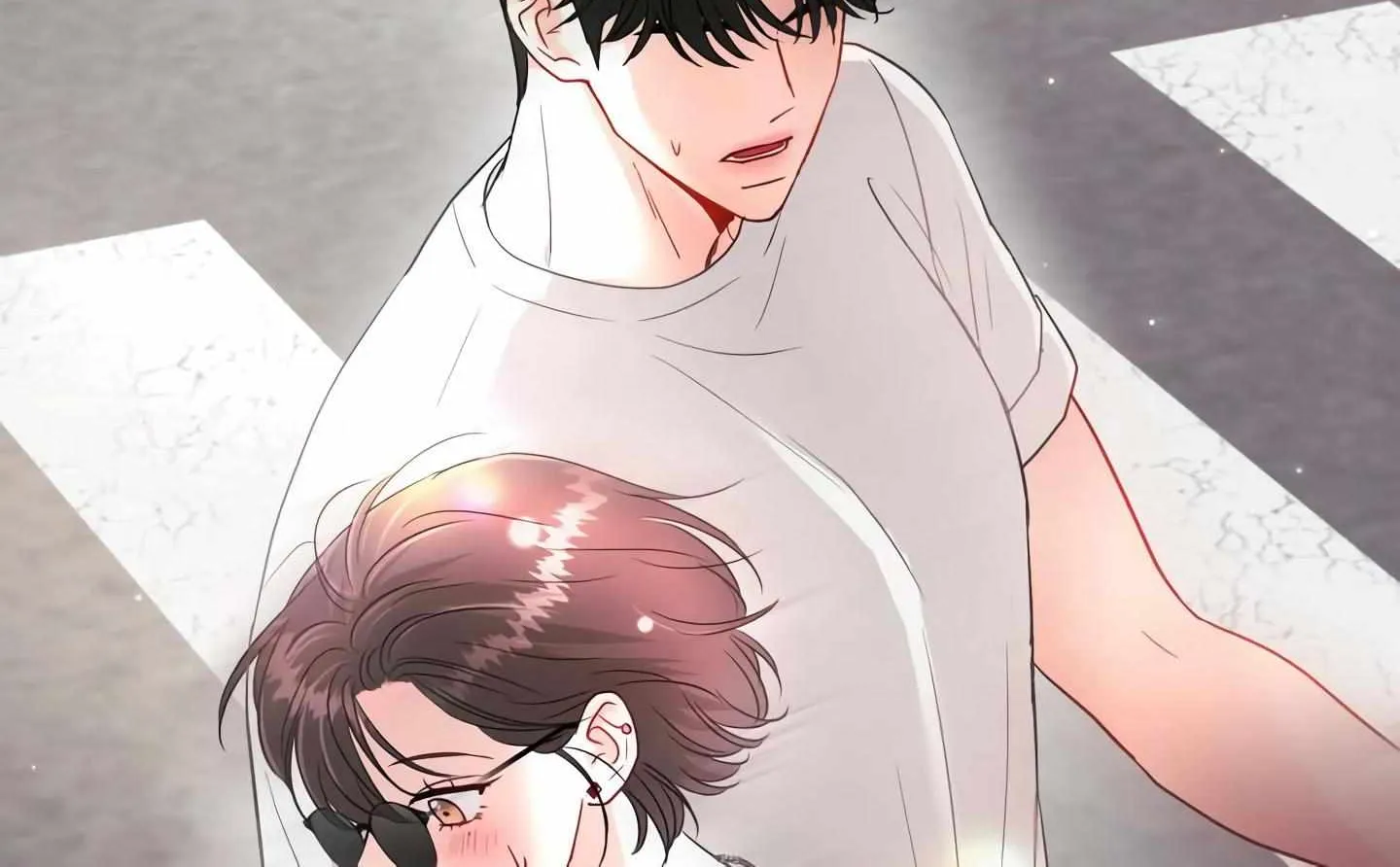 The Summer You Came Chapter 1 page 108 - 