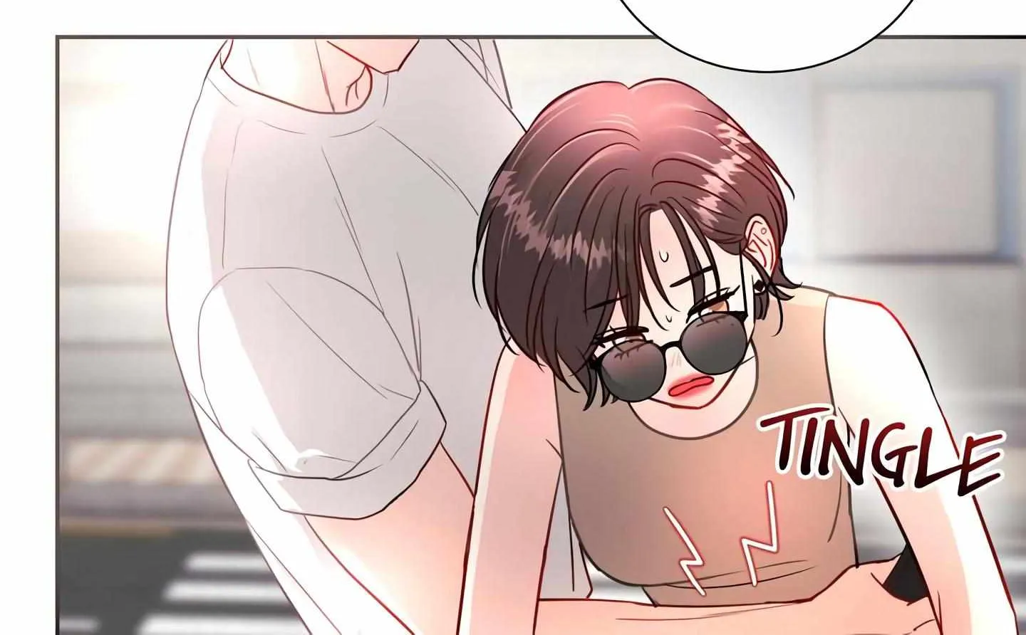 The Summer You Came Chapter 1 page 116 - 