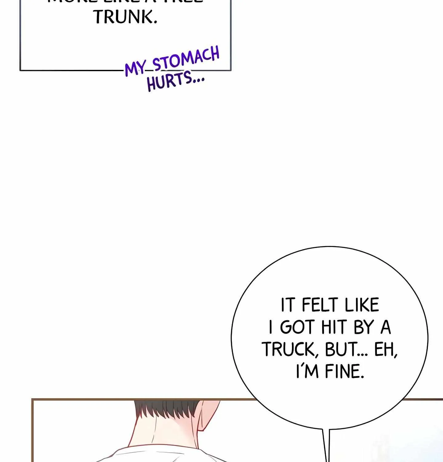 The Summer You Came Chapter 1 page 119 - 