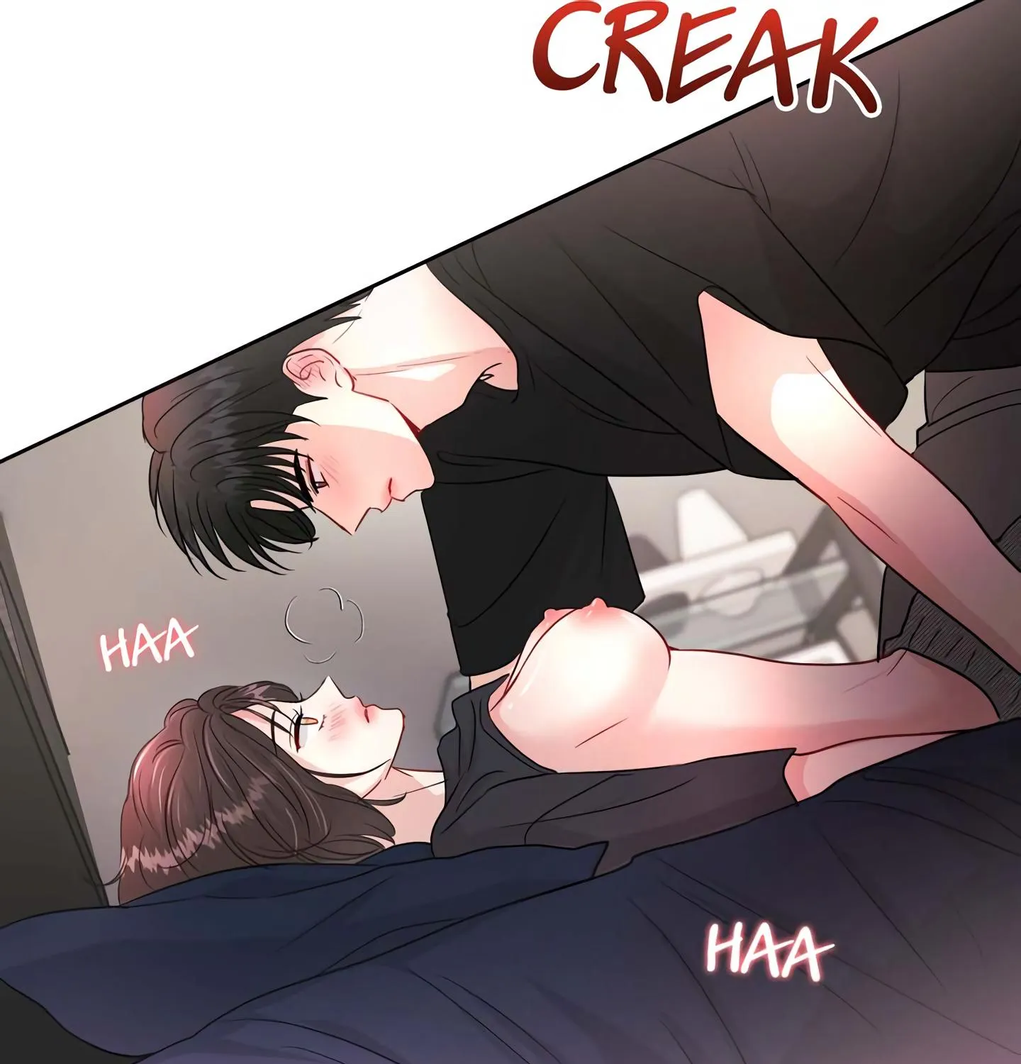 The Summer You Came Chapter 1 page 13 - 