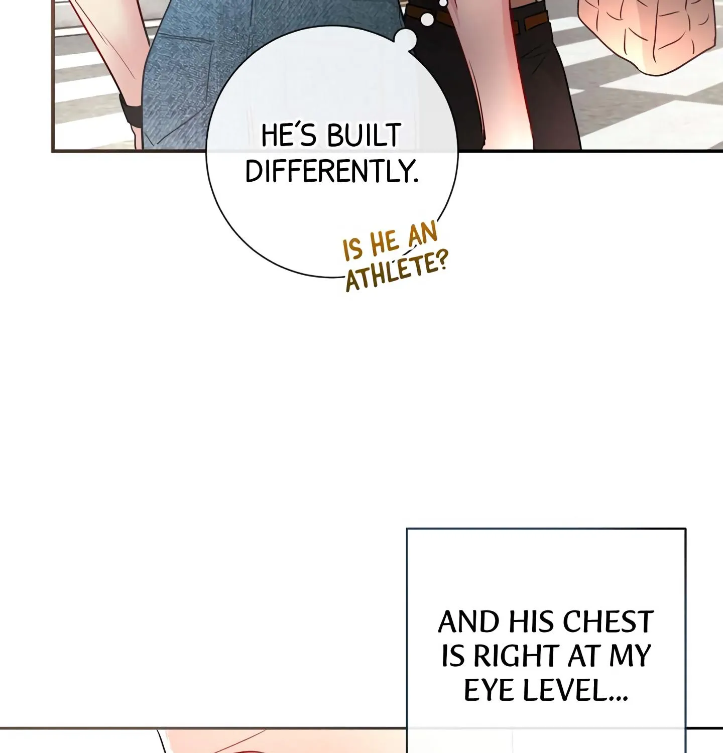 The Summer You Came Chapter 1 page 121 - 