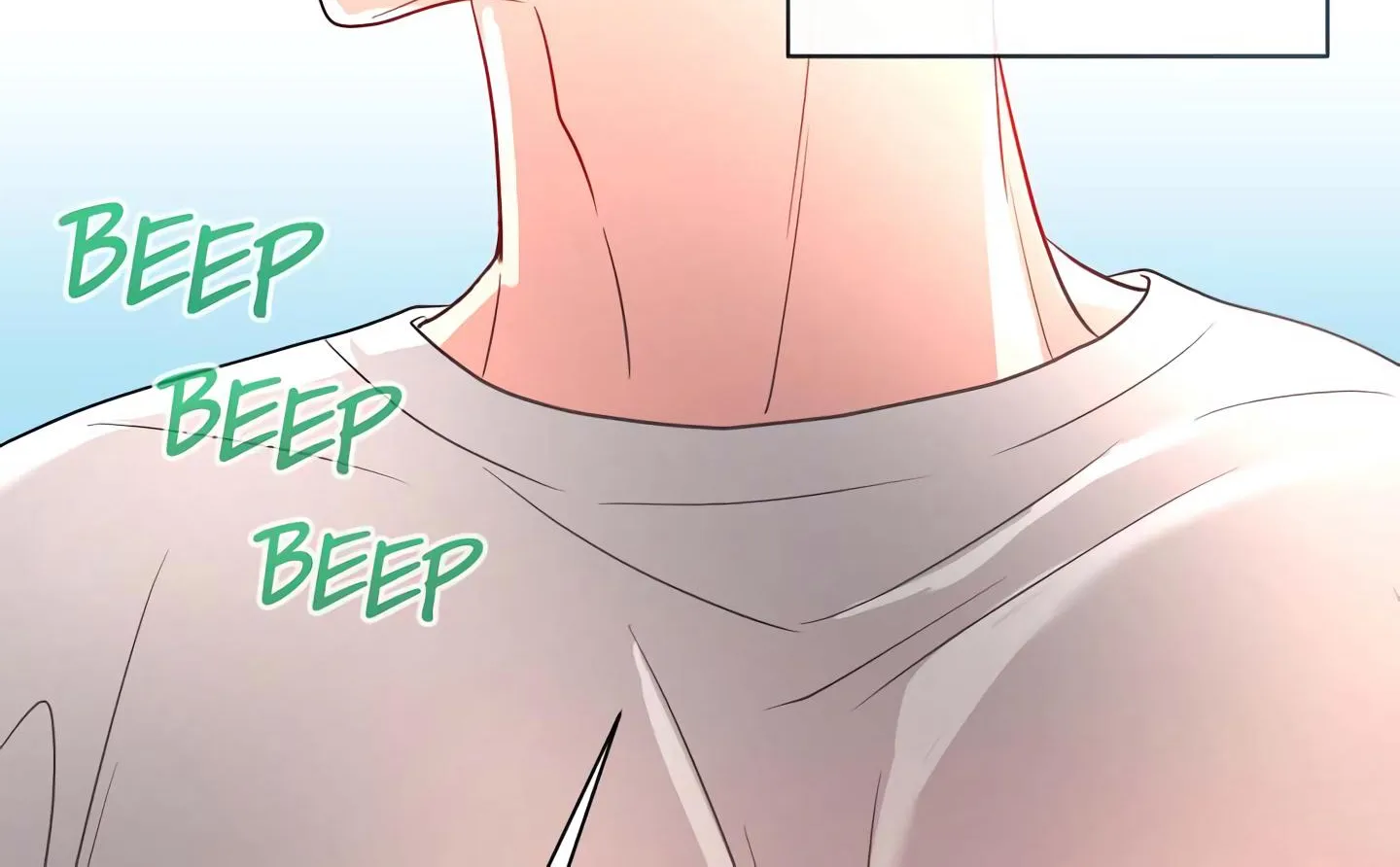 The Summer You Came Chapter 1 page 122 - 