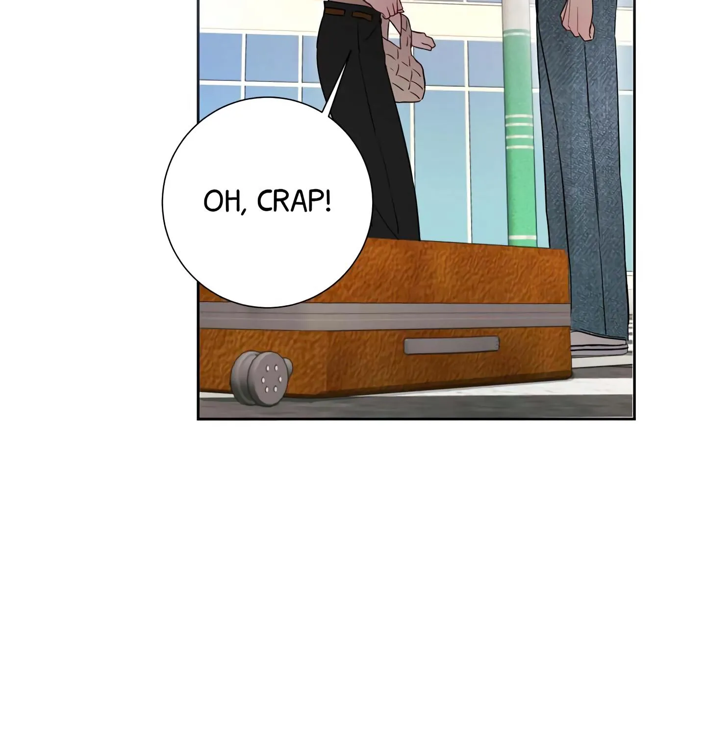 The Summer You Came Chapter 1 page 125 - 