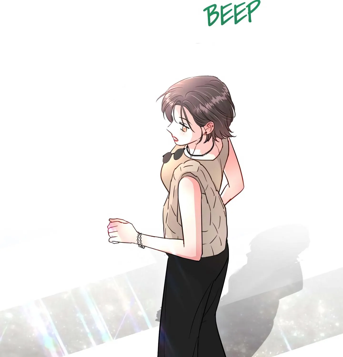 The Summer You Came Chapter 1 page 133 - 