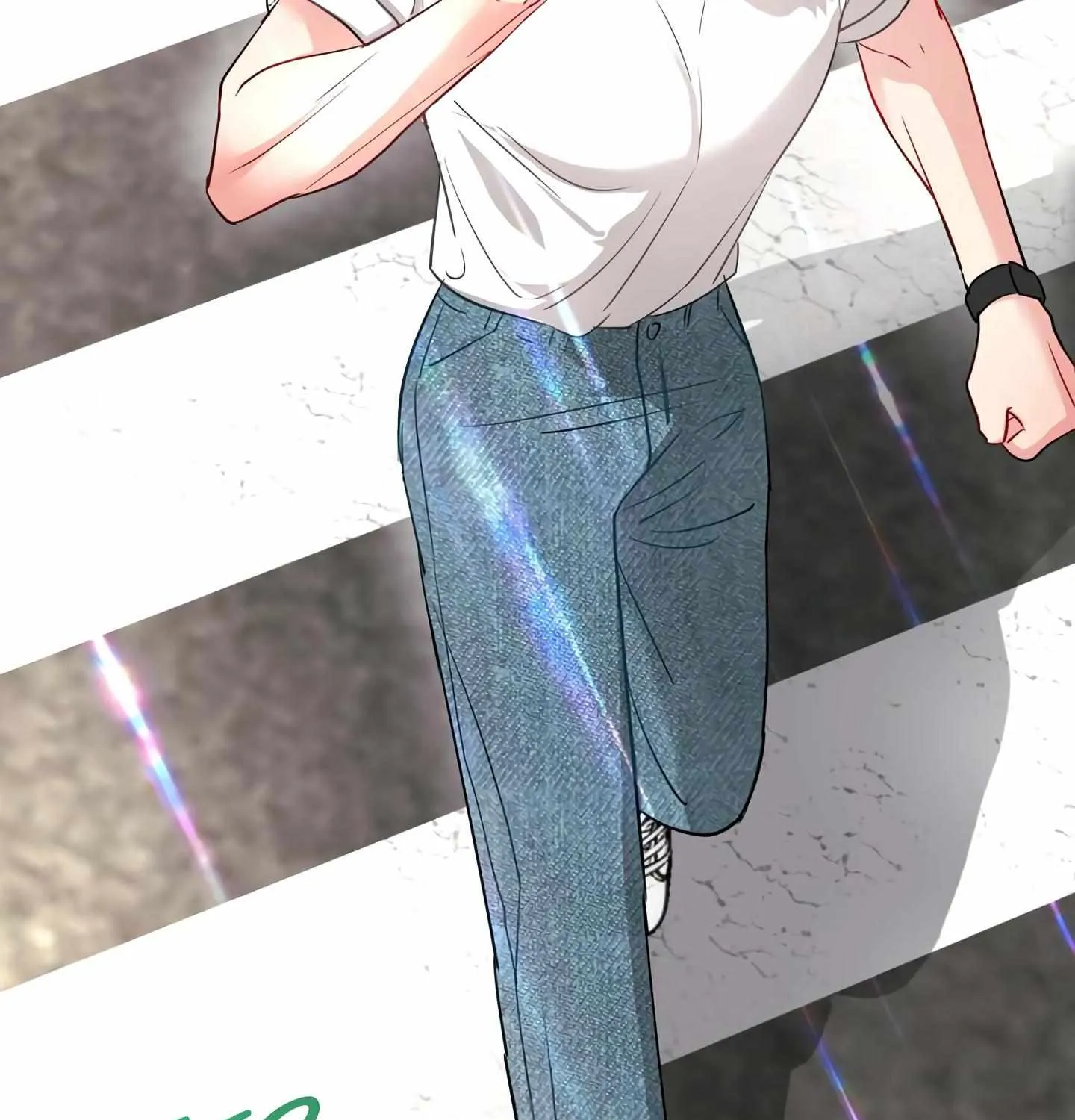 The Summer You Came Chapter 1 page 135 - 