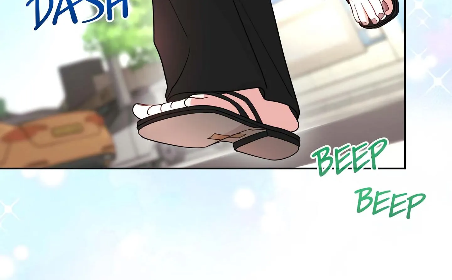 The Summer You Came Chapter 1 page 140 - 