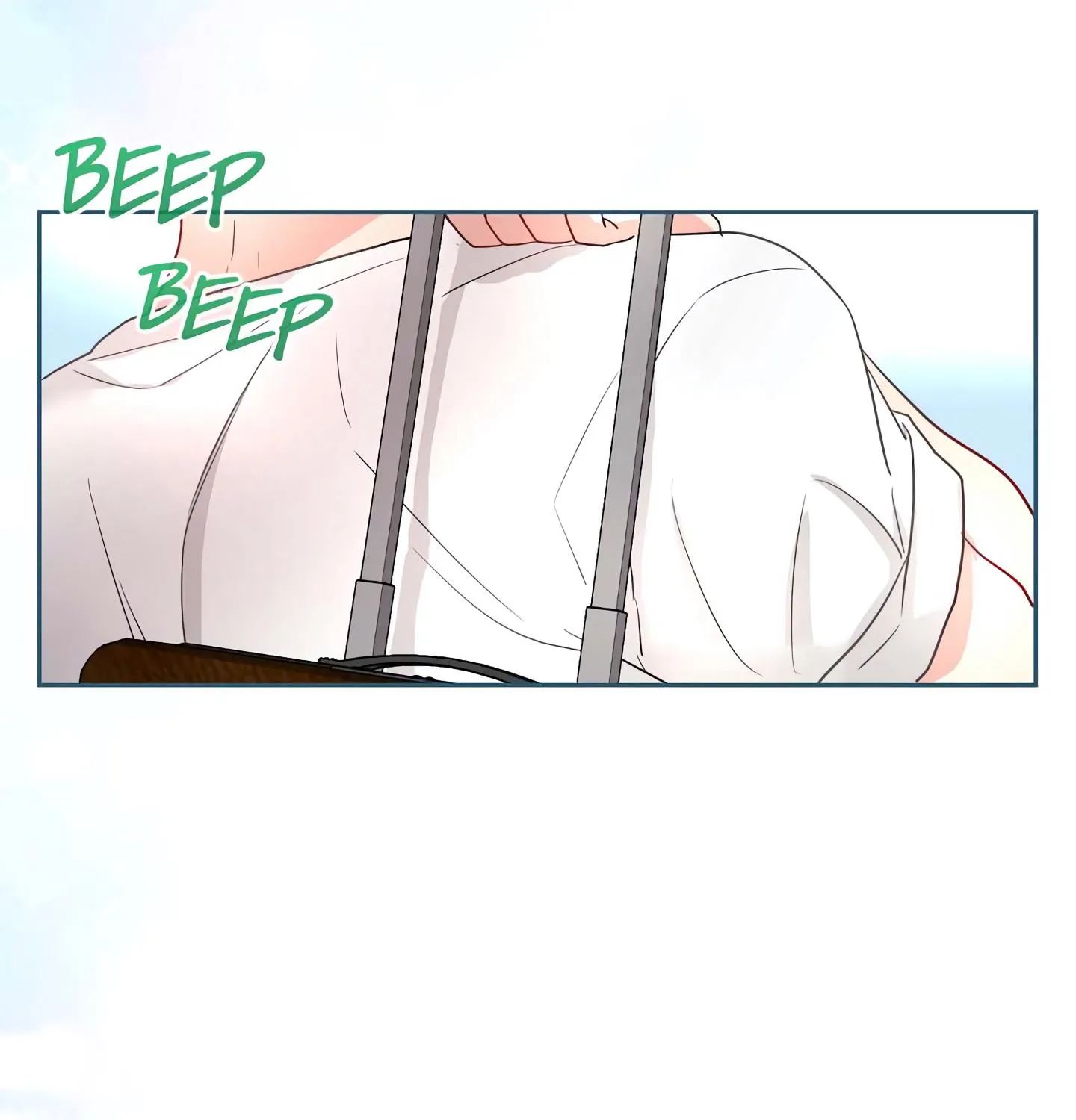The Summer You Came Chapter 1 page 141 - 