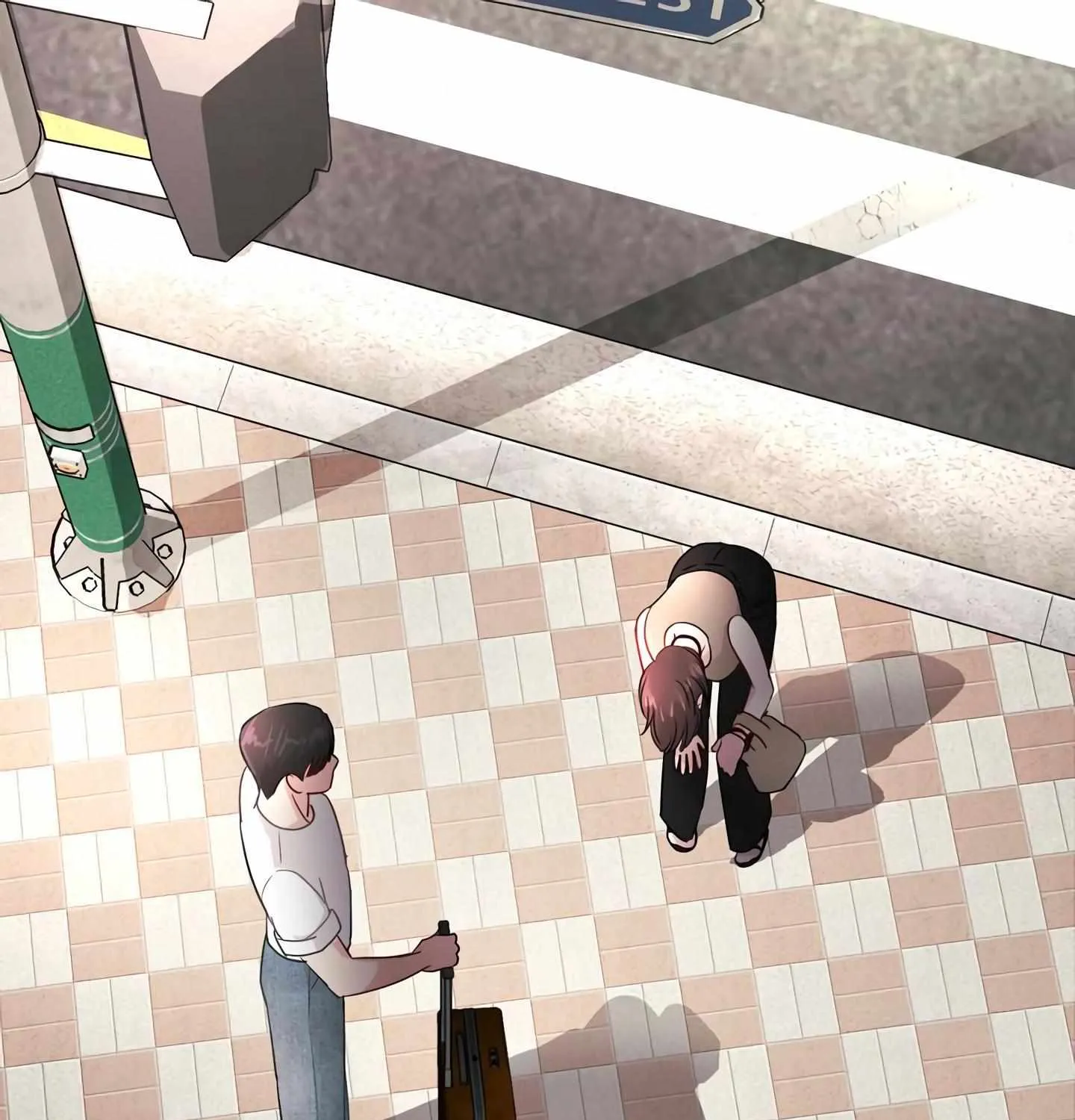 The Summer You Came Chapter 1 page 145 - 