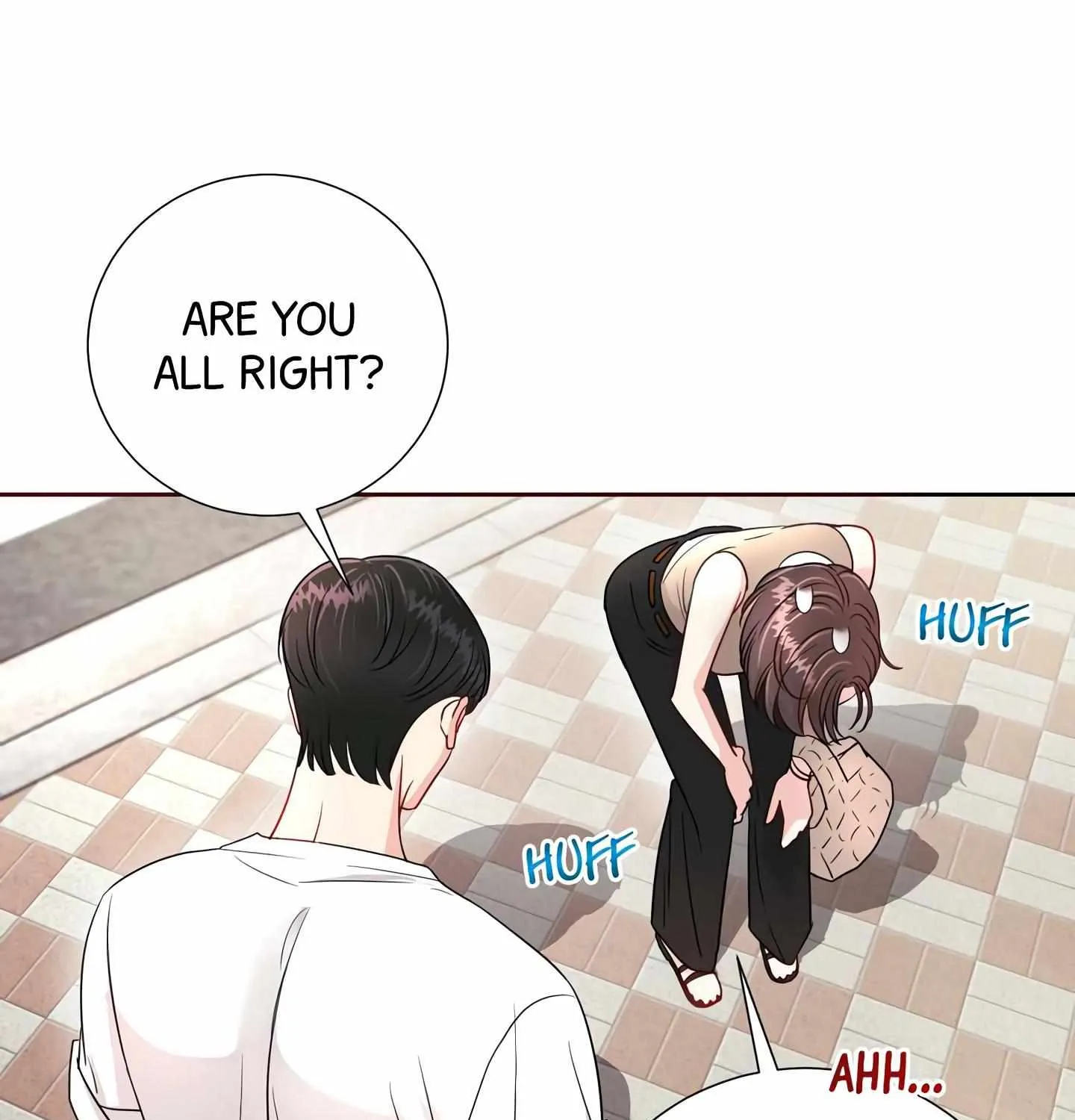 The Summer You Came Chapter 1 page 147 - 