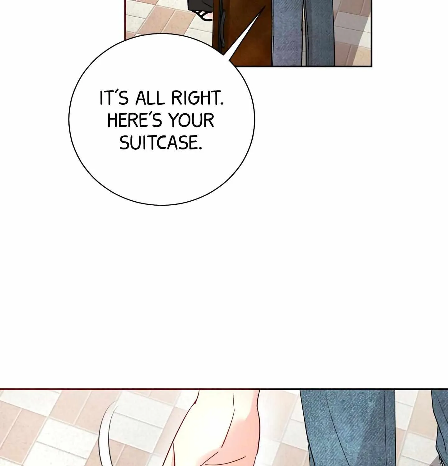 The Summer You Came Chapter 1 page 153 - 