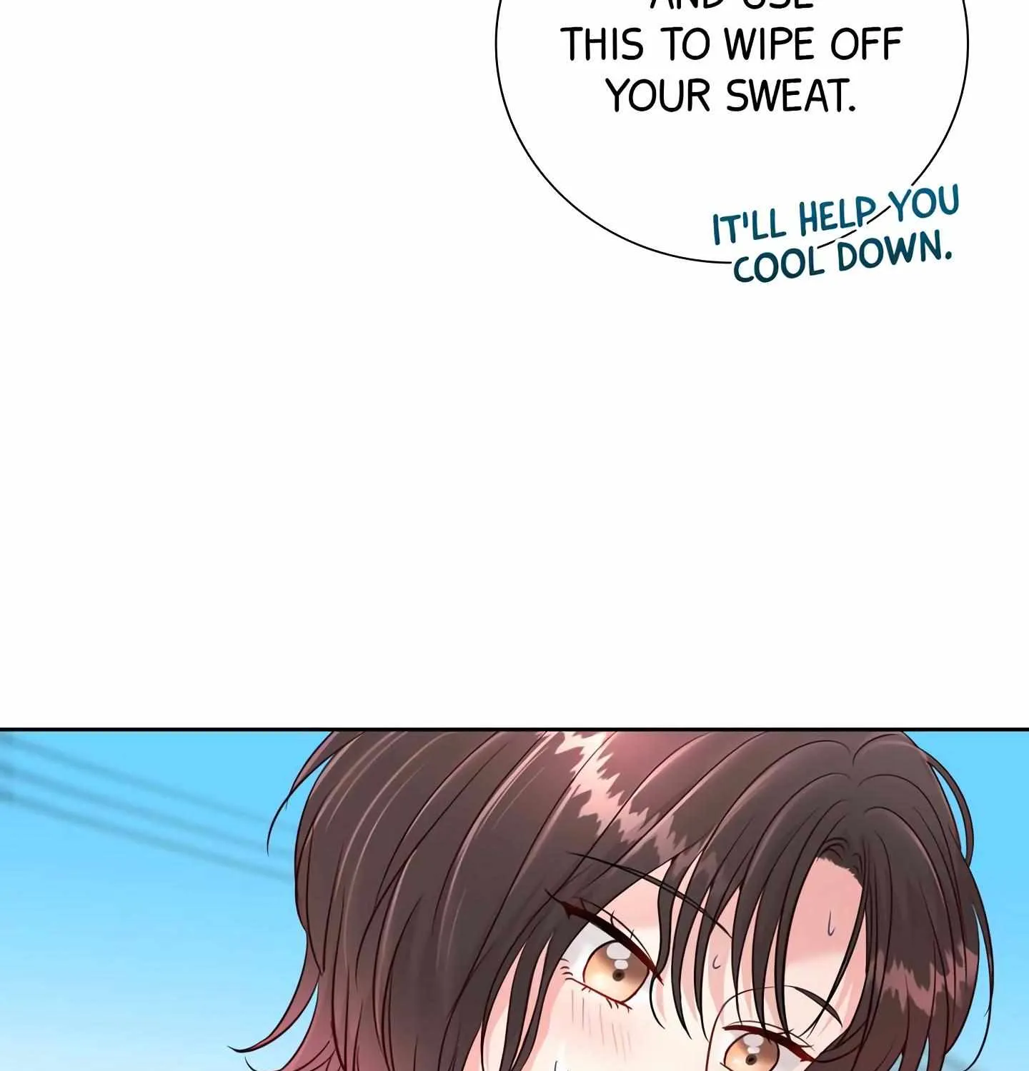 The Summer You Came Chapter 1 page 155 - 