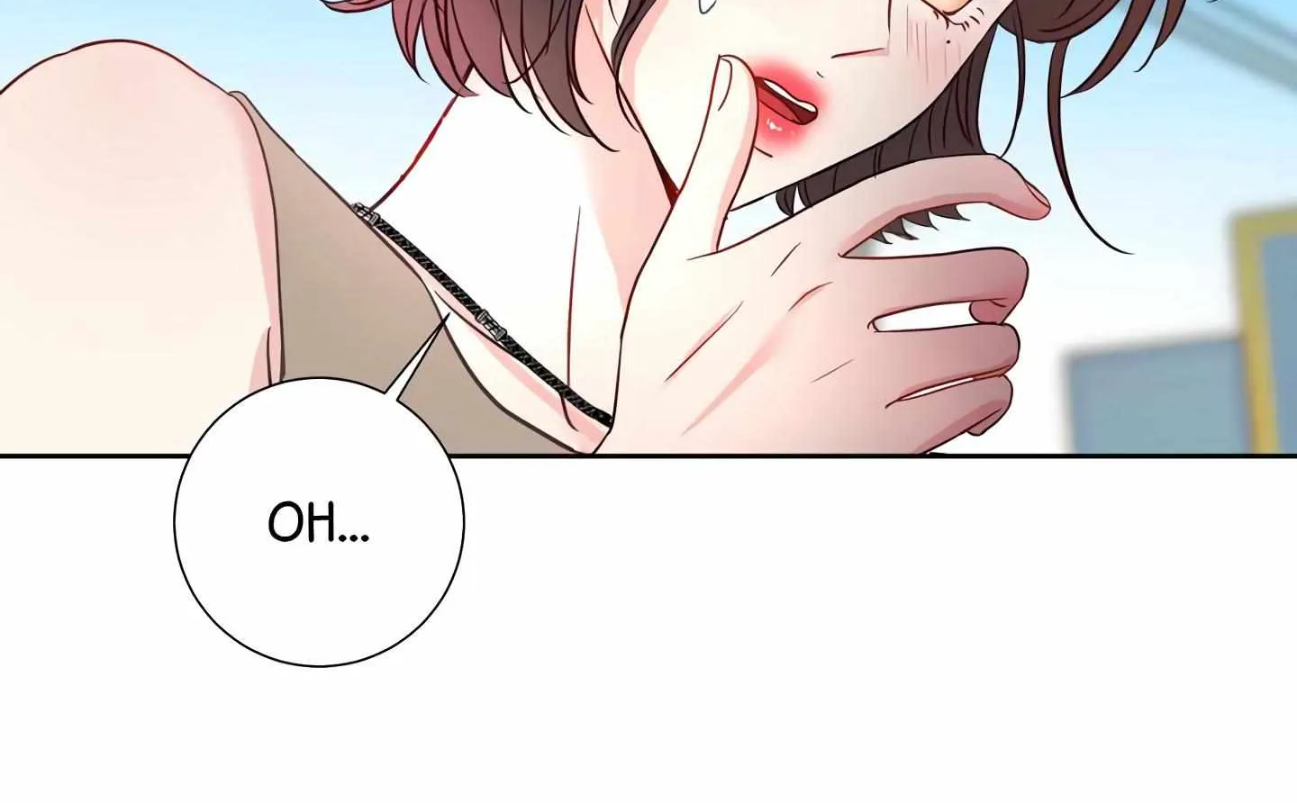 The Summer You Came Chapter 1 page 156 - 