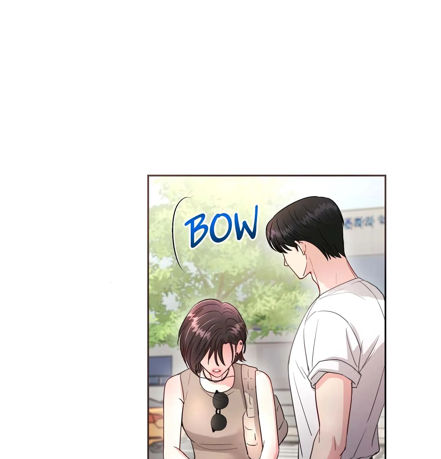 The Summer You Came Chapter 1 page 157 - 